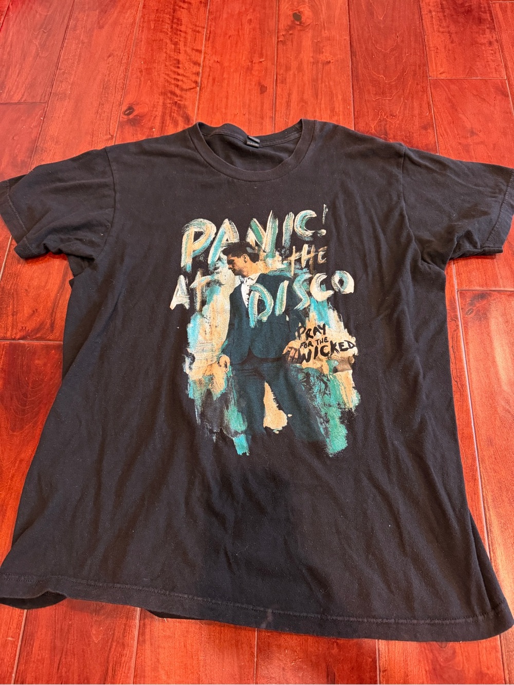Panic! At The Disco Pray for the Wicked T-Shirt